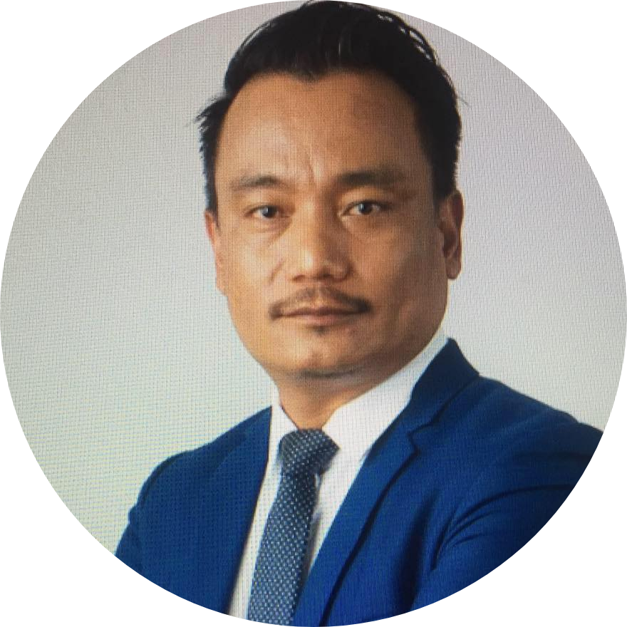 Razman Thakali